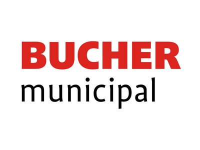 Bucher Municipal Logo